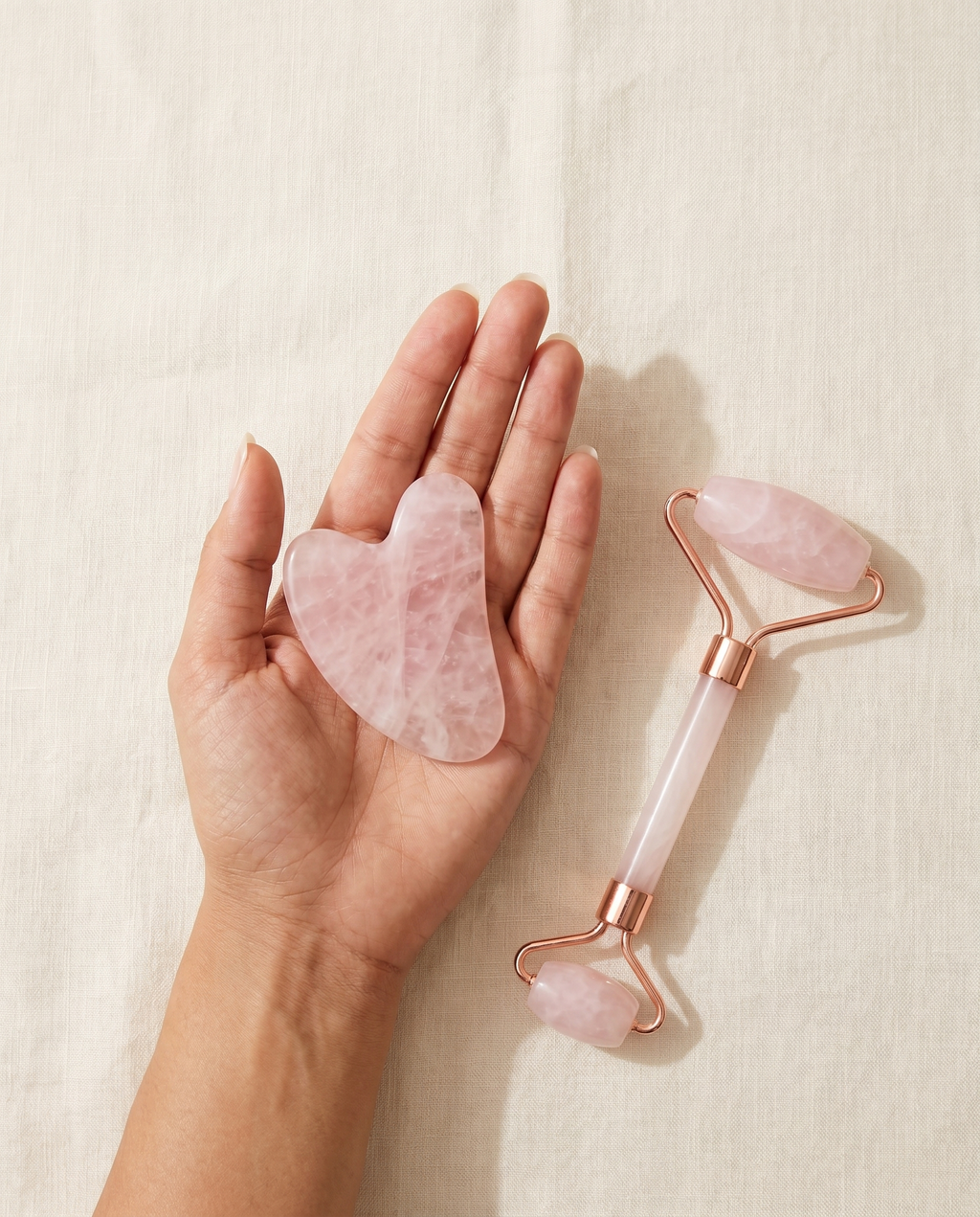 The Glow Ritual Kit