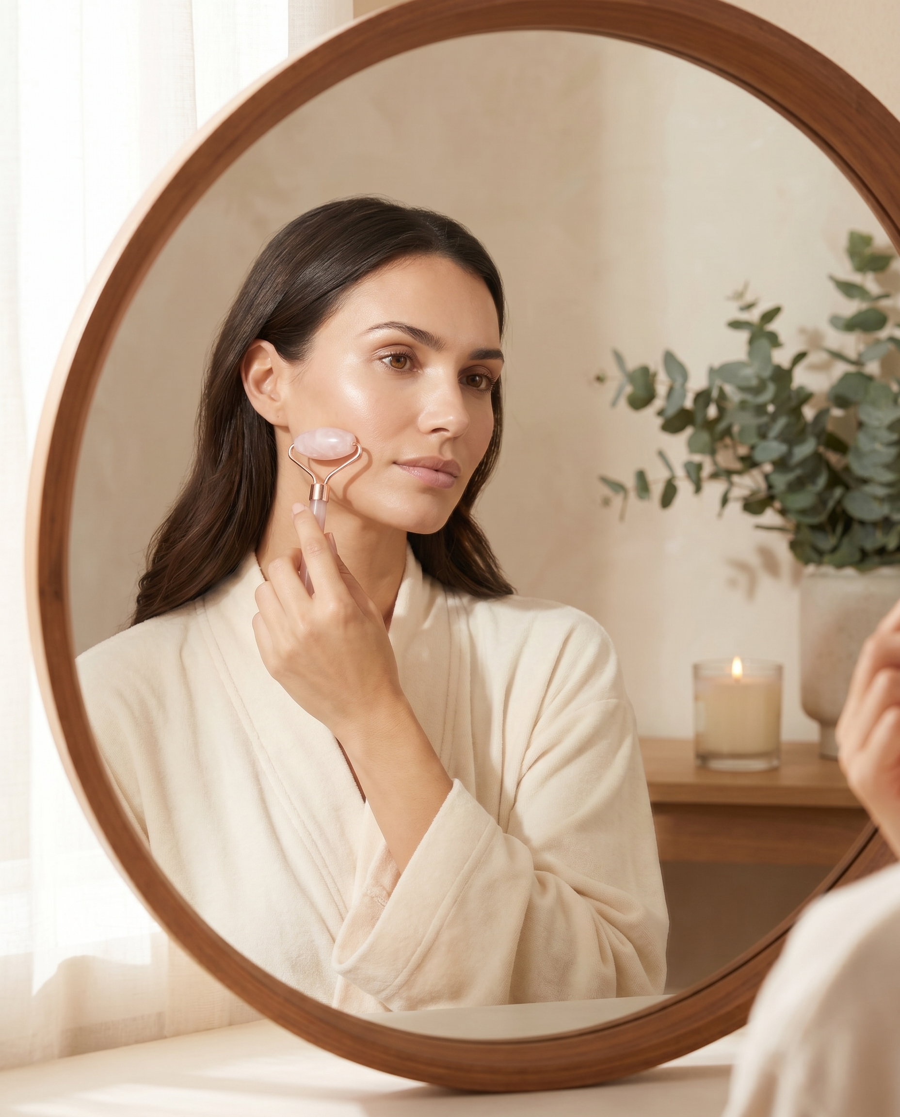 The Glow Ritual Kit